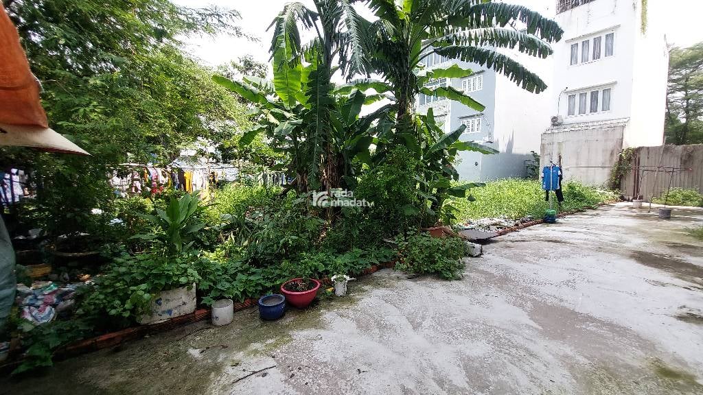 BÁN NHÀ PHẠM THẾ HIỂN 100M2 5.1 TỶ 8M THÔNG KHU PHÂN LÔ PHƯỜNG 7 QUẬN 8