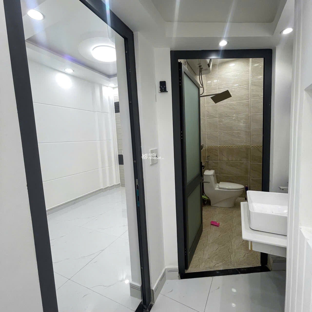 NHÀ ĐẸP HXH THÔNG NGUYỄN THỊ NHỎ ,PHƯỜNG 9, TÂN BÌNH CHỈ 9.5 TỶ