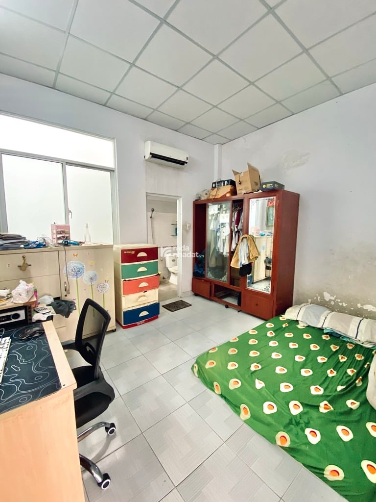CHÍNH CHỦ 15 NĂM SẮP ĐỊNH CƯ CẦN GÃ GẤP NHÀ KẾ AEON TÂN PHÚ - 67M2 - NỞ HẬU - HẺM NHỰA 8M THÔNG  
