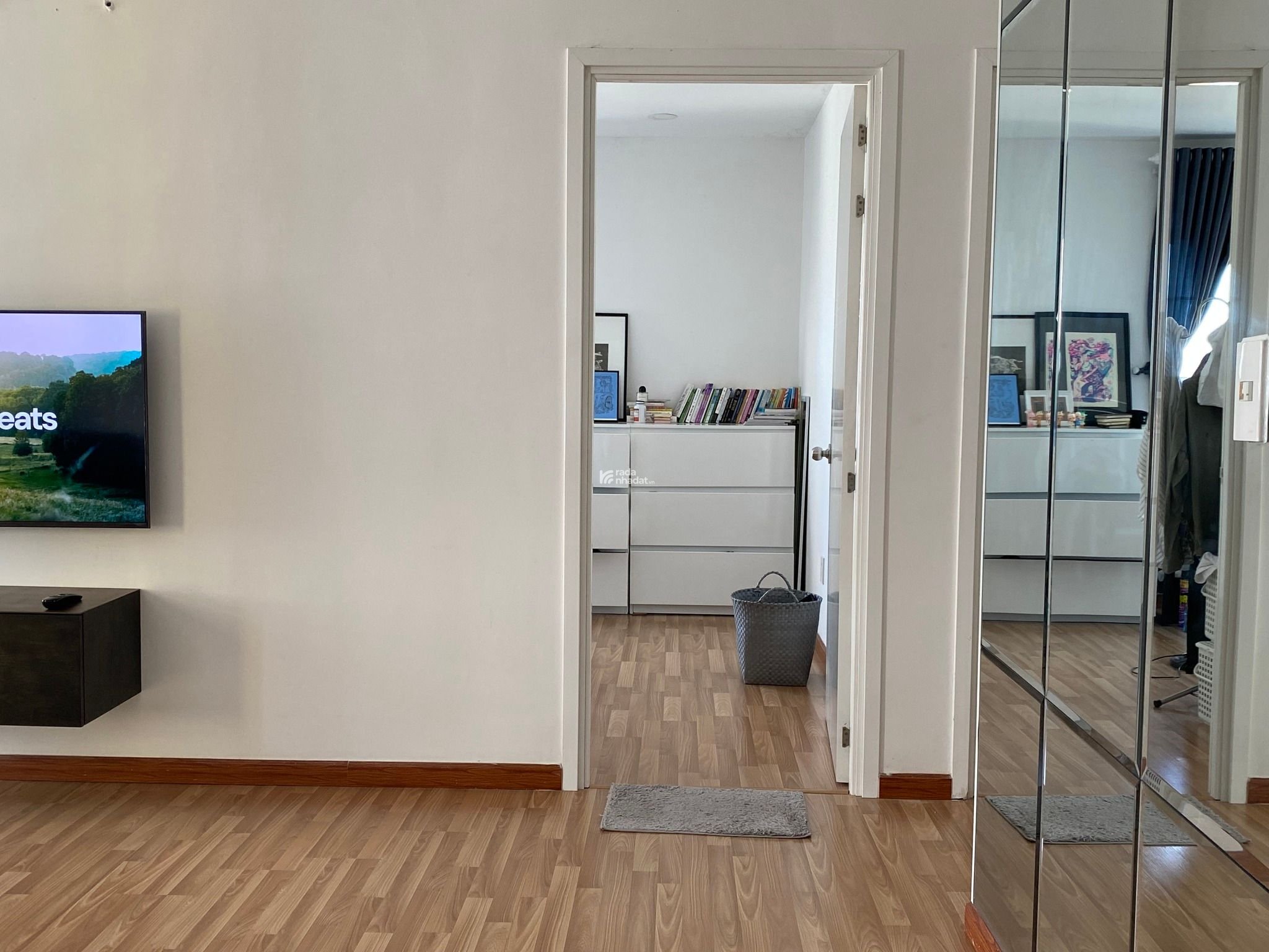 Không ảo, CC gửi bán BRG Lê Văn Lương: 105m 3N 9.1 tỷ; LH 0936 218 ***