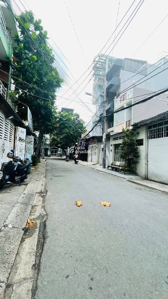 HẺM XE HƠI VƯỜN LÀI, TÂN PHÚ, 191M2 HIẾM CÓ Ở NGAY. GIẢM 450TR CHỈ CÒN 21T TL 