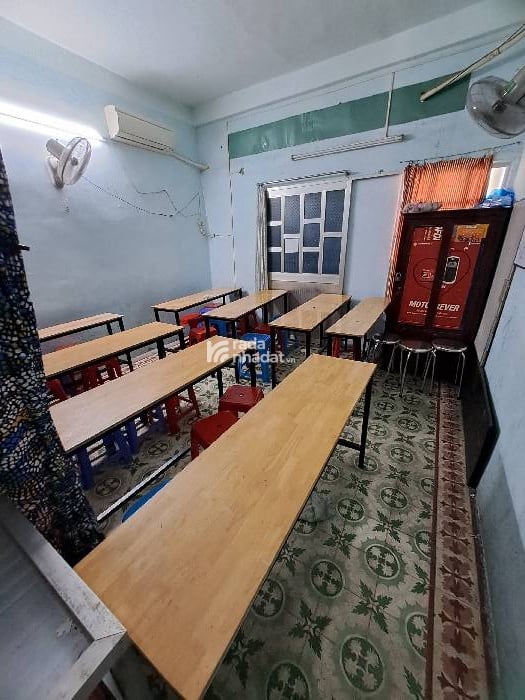 BÁN NHÀ MẶT TIỀN NGUYỄN THANH TUYỀN 69.3M2 3 TẦNG KHU VIP KINH DOANH SẦM UẤT CHỈ 12.9 TỶ