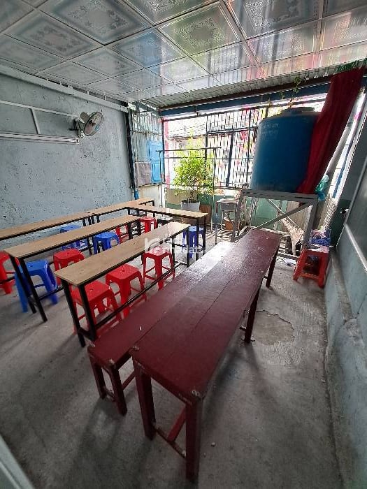 BÁN NHÀ MẶT TIỀN NGUYỄN THANH TUYỀN 69.3M2 3 TẦNG KHU VIP KINH DOANH SẦM UẤT CHỈ 12.9 TỶ