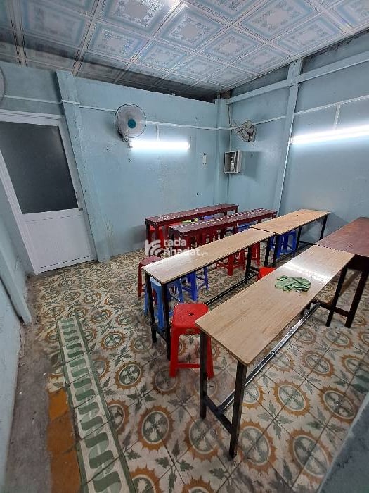 BÁN NHÀ MẶT TIỀN NGUYỄN THANH TUYỀN 69.3M2 3 TẦNG KHU VIP KINH DOANH SẦM UẤT CHỈ 12.9 TỶ