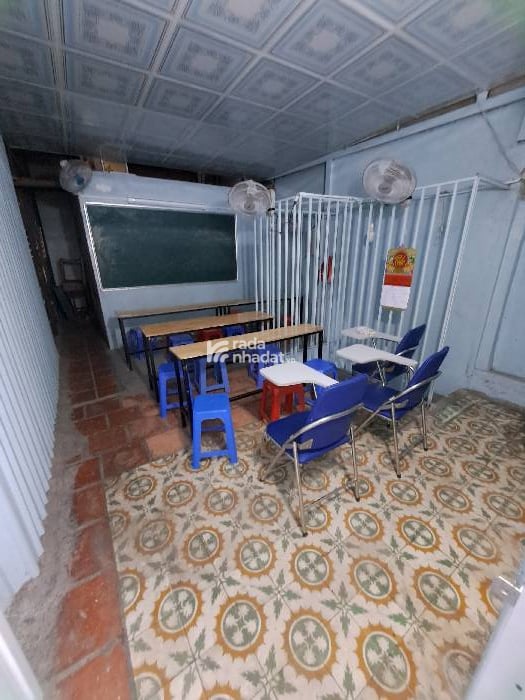 BÁN NHÀ MẶT TIỀN NGUYỄN THANH TUYỀN 69.3M2 3 TẦNG KHU VIP KINH DOANH SẦM UẤT CHỈ 12.9 TỶ