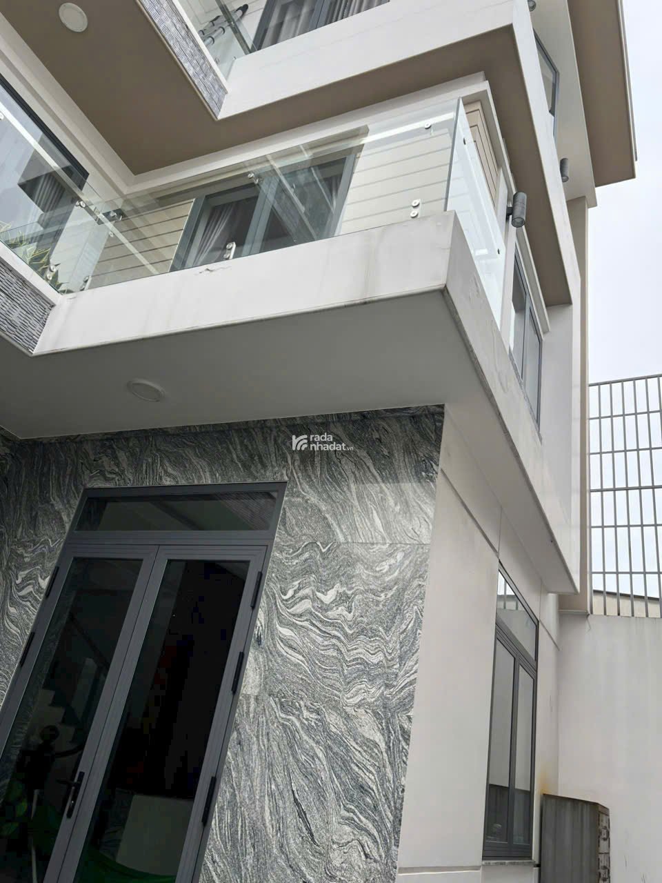 HOT: BIỆT THỰ PHỐ LÊ THỊ HOA, THỦ ĐỨC 