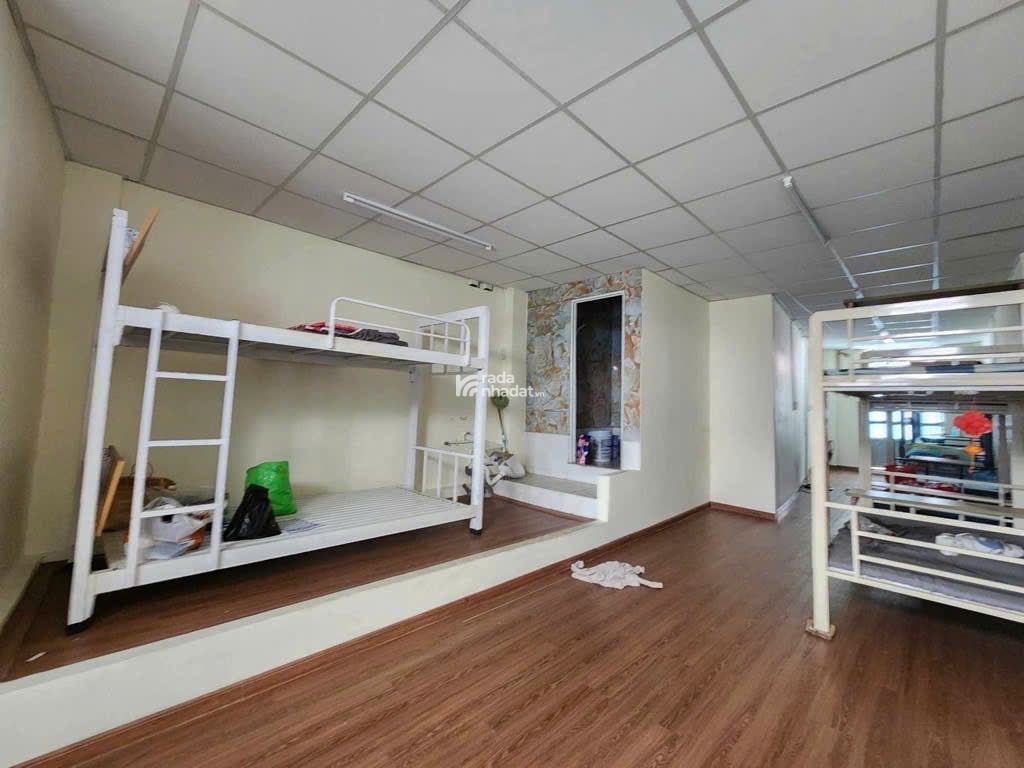 Bán Nhà 50m2 Nhỉnh 5 tỷ Cầu Nguyễn Văn Cừ Quận 5, 2 tầng cho thuê dòng tiền 30tr/Tháng