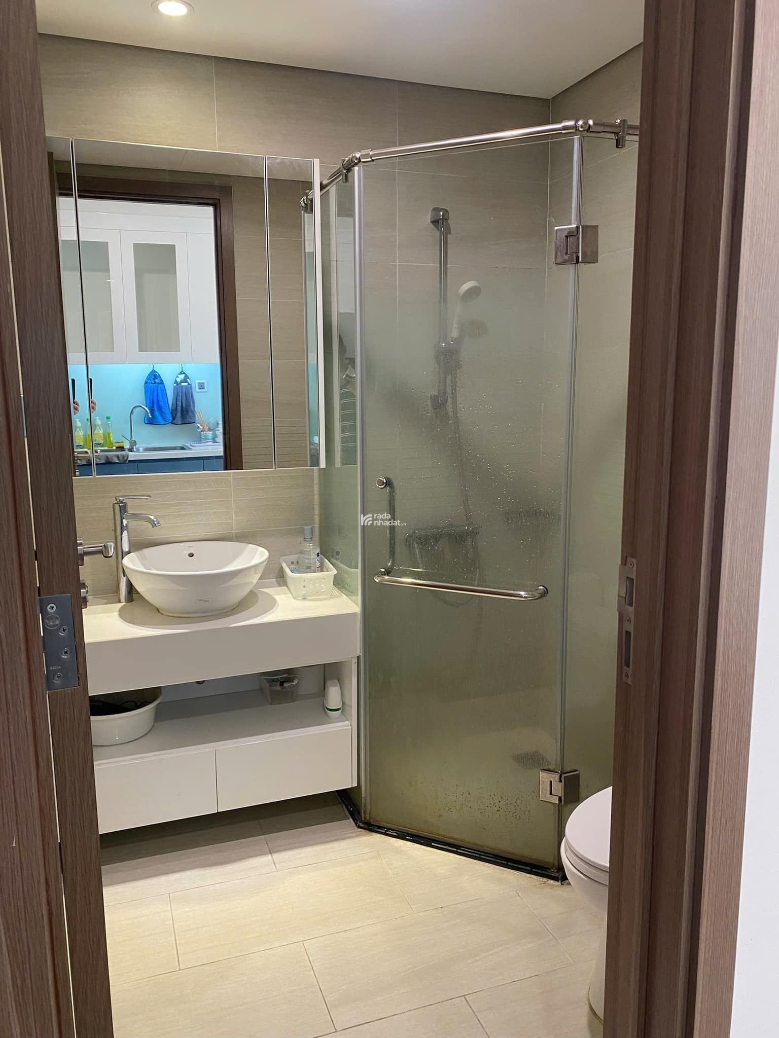 Chính chủ cần bán gấp CH 2PN 2VS tòa S2, Vinhomes Skylake, DT 65m2, giá 3.7 tỷ, LH: 0989 726 ***!