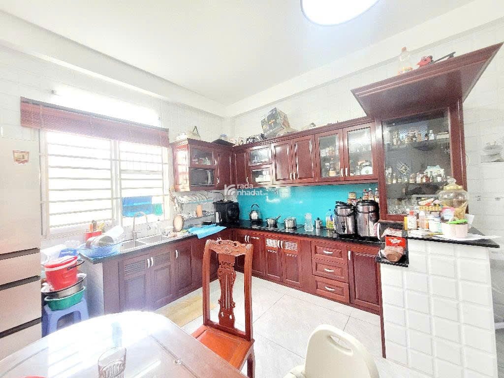 HXH KHU VIP BÀU CÁT- GẦN MẶT TIỀN- NHÀ ĐẸP 4 TẦNG- 84M2 - 11 TỶ 500