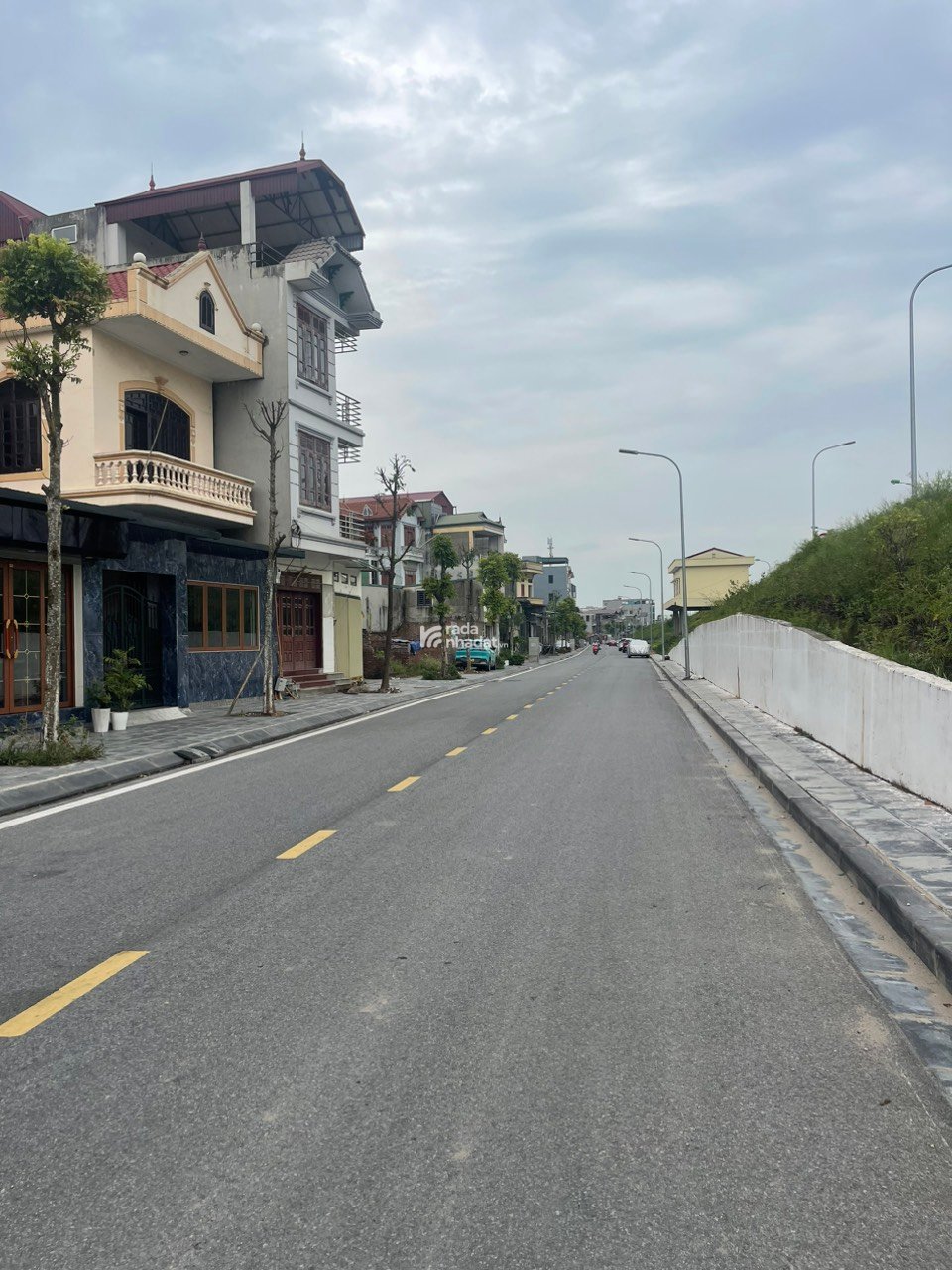 Nhà mặt tiền tổ 2 Phúc Lợi, Long Biên , giá 9 triệu, tiện kinh doanh