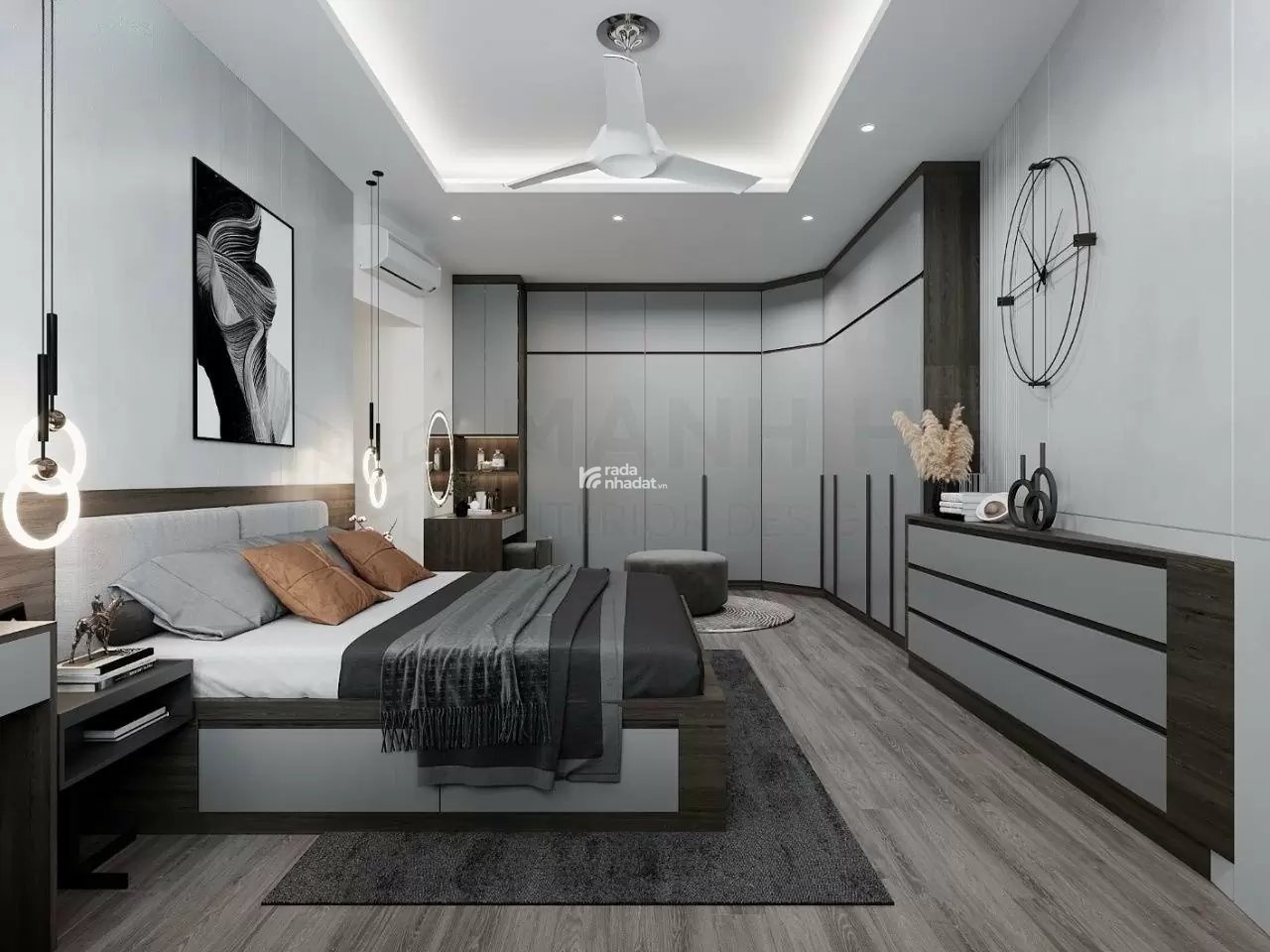 Bán nhà Quận 8 Dương Bá Trạc, giá nhỉnh 3 tỷ