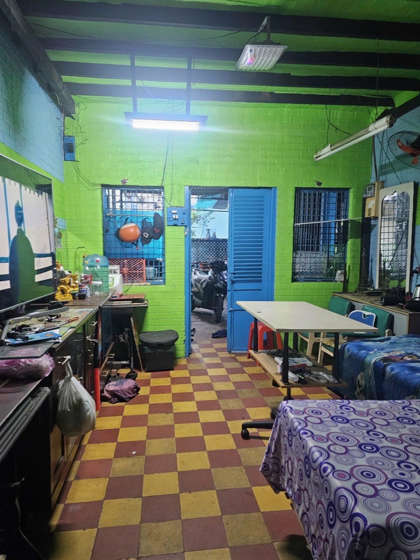 SÁT MT PHAN ĐÌNH PHÙNG, PHÚ NHUẬN, 118M2 TIỆN XÂY MỚI. GIẢM 200TR CHỈ CÒN 8.15T