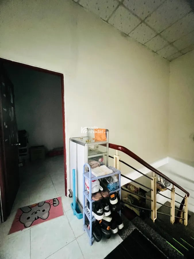 NHÀ ĐẸP BÁN GẤP Đường CÁCH MẠNG, P Tân Thành, Tân Phú. Hẽm Xe Hơi, Chỉ 5,2 Tỷ TL .