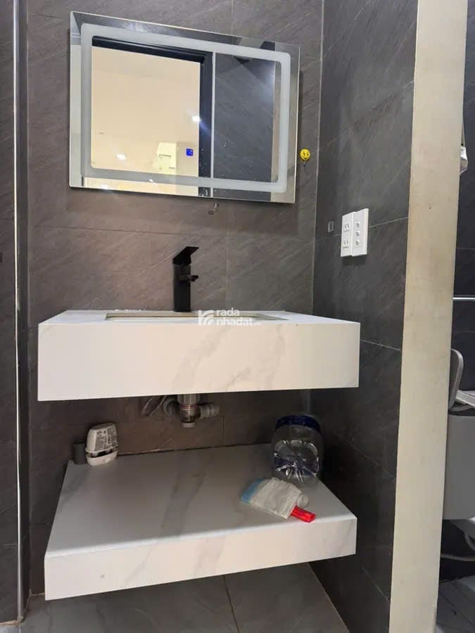  BÁN NHÀ MỚI ĐẸP Ở NGAY HXH TÂN KỲ TÂN QUÝ, BÌNH HƯNG HÒA, BÌNH TÂN chỉ 4.68 tỷ