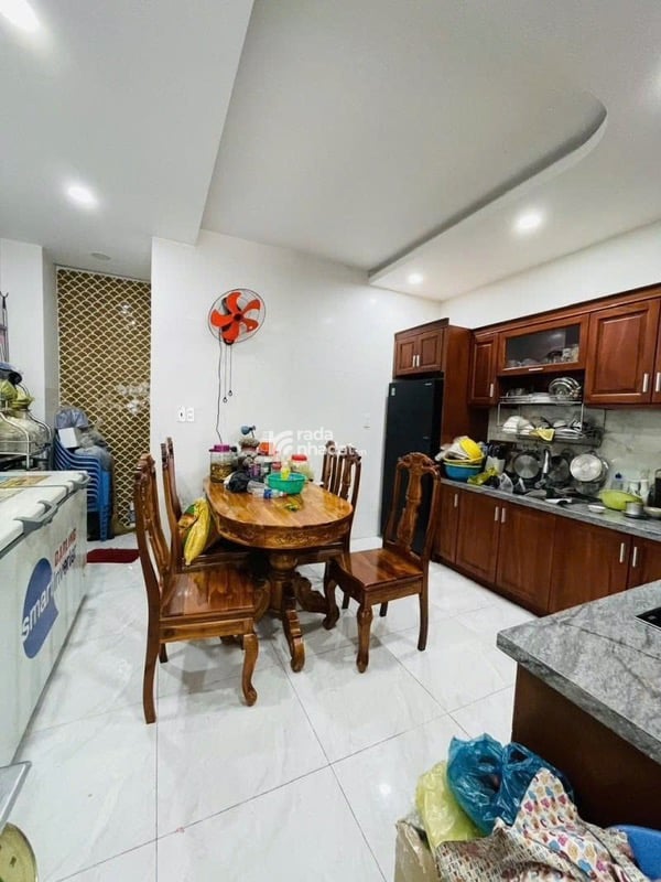   NGUYỄN MINH CHÂU HẺM XE TẢI THÔNG PHÚ TRUNG TÂN PHÚ DT: 4.5*12M- 8 TỶ 3