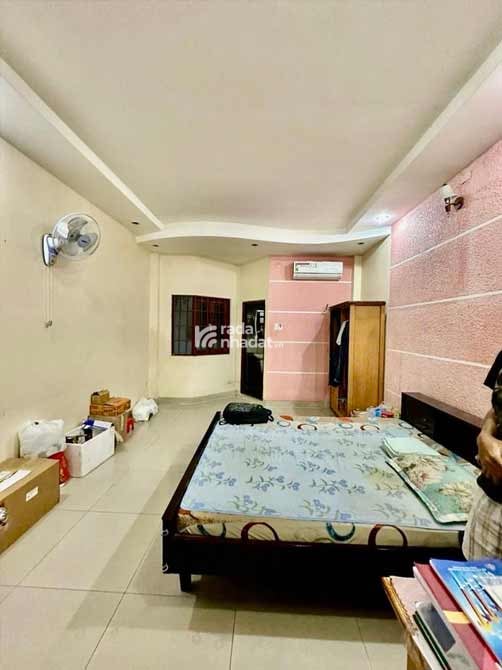 Bán nhà đường Nguyễn Văn Dung Gò Vấp - 4m*18m - 5 tầng - nhỉnh 8 tỷ