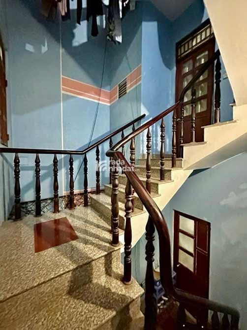 Bán nhà đường Nguyễn Văn Dung Gò Vấp - 4m*18m - 5 tầng - nhỉnh 8 tỷ