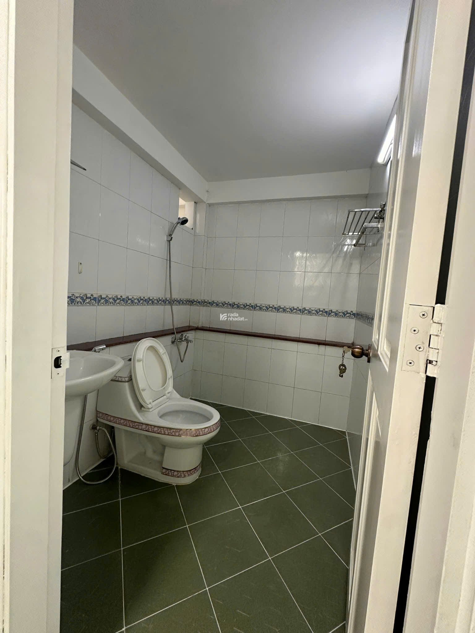 BÁN NHÀ 5 TẦNG ĐƯỜNG PASTEUR QUẬN 1 - 3.8x11 - GIÁ 12.2 TỶ 