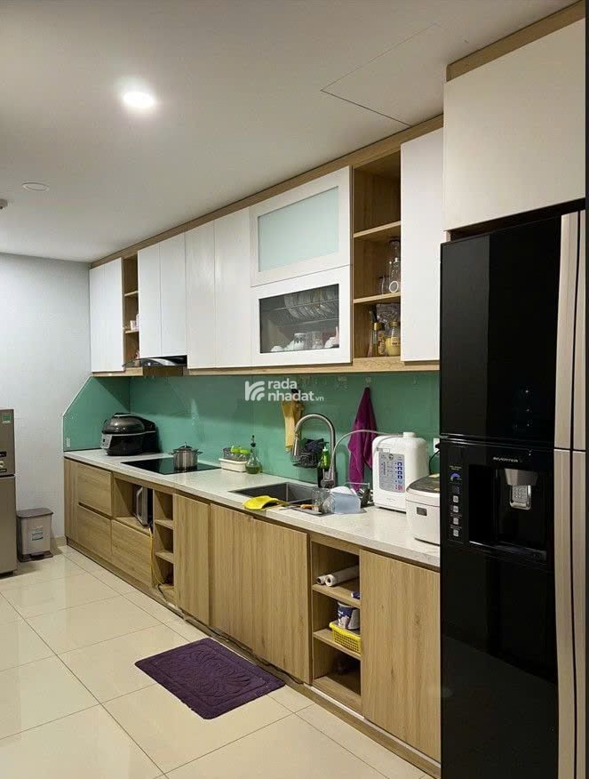 Bán CH dự án Hà Nội CenterPoint, diện tích 85m2 thiết kế 3 ngủ, giá từ 7 tỷ tỷ, full nội thất