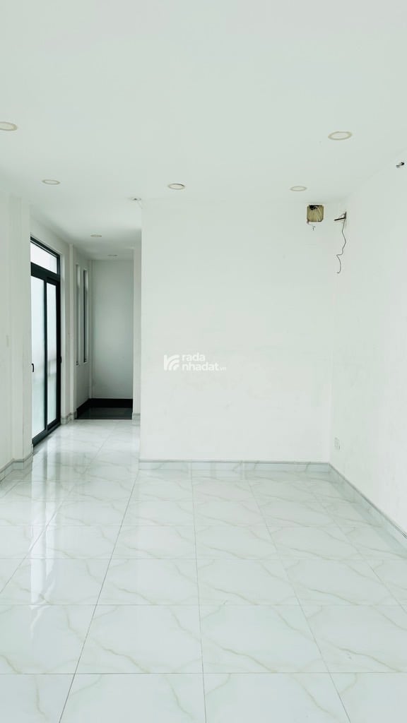 CĂN GÓC 2 MẶT TIỀN TÂN BÌNH -  XE TẢI TRÁNH - KINH DOANH - THANG MÁY - NHÀ MỚI ĐẸP NHỈNH 10 TỶ