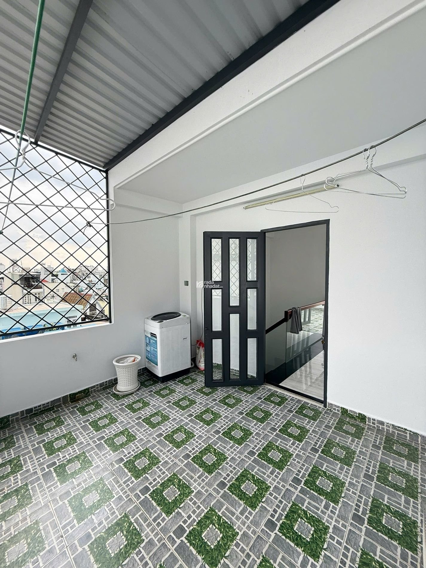 Hxh Huỳnh Văn Nghệ, 44m2, 4 tầng full nội thất cao cấp 4PN, chỉ 6.98 tỷ, ở ngay