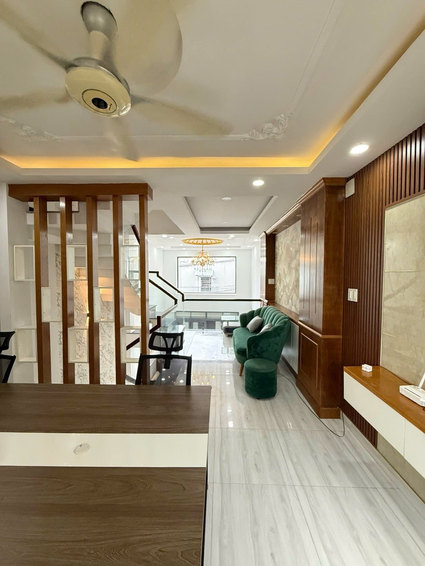 Hxh Huỳnh Văn Nghệ, 44m2, 4 tầng full nội thất cao cấp 4PN, chỉ 6.98 tỷ, ở ngay