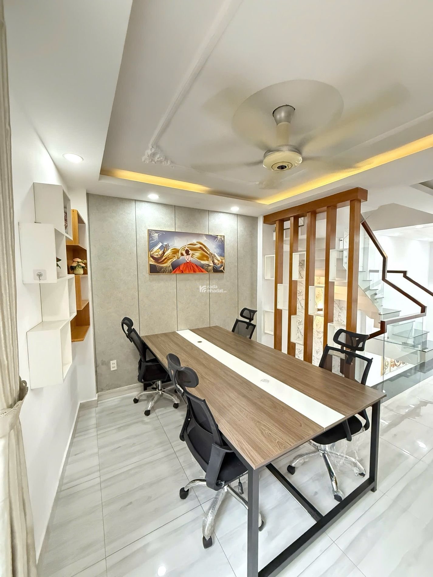 Hxh Huỳnh Văn Nghệ, 44m2, 4 tầng full nội thất cao cấp 4PN, chỉ 6.98 tỷ, ở ngay