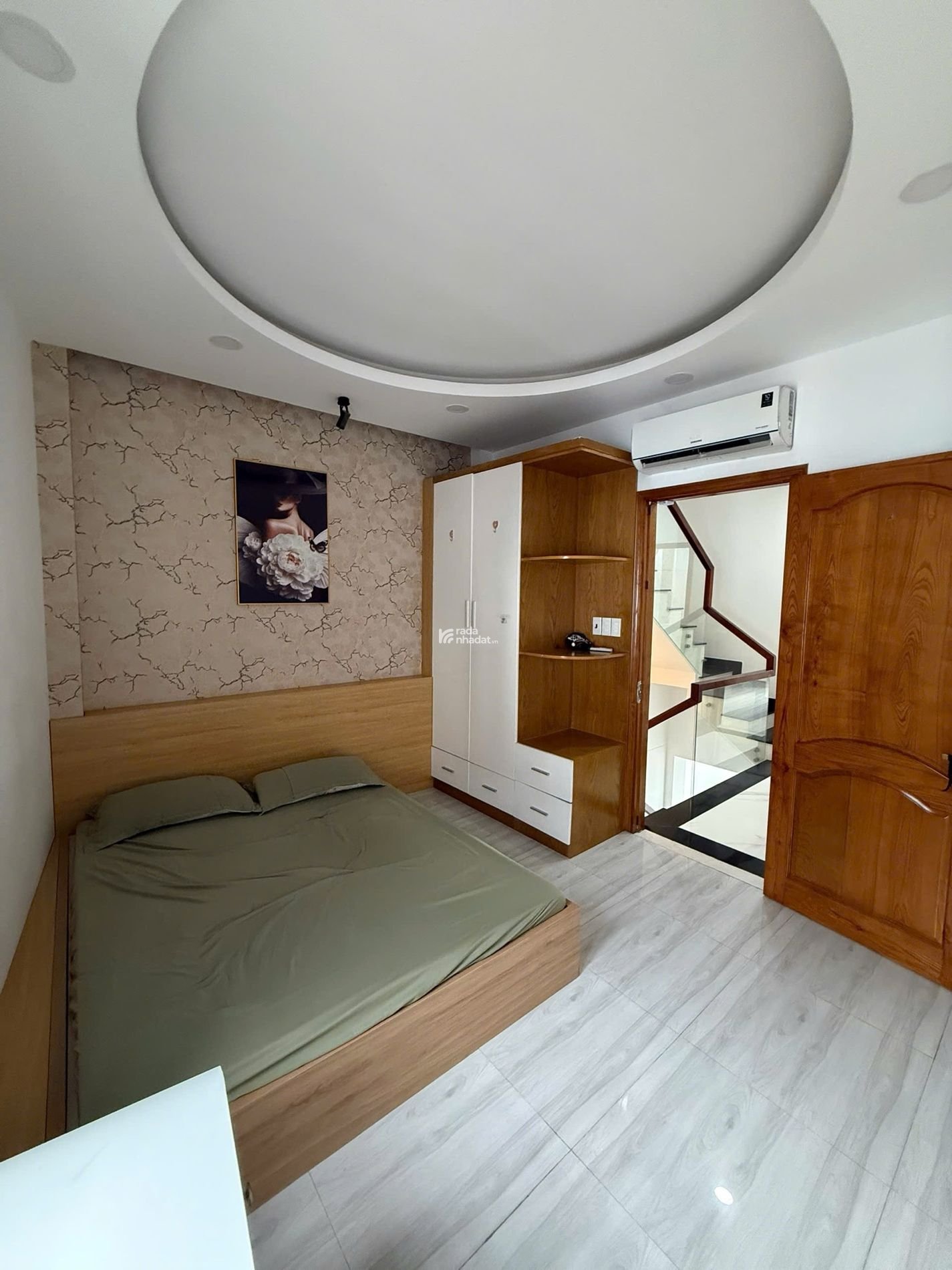 Hxh Huỳnh Văn Nghệ, 44m2, 4 tầng full nội thất cao cấp 4PN, chỉ 6.98 tỷ, ở ngay