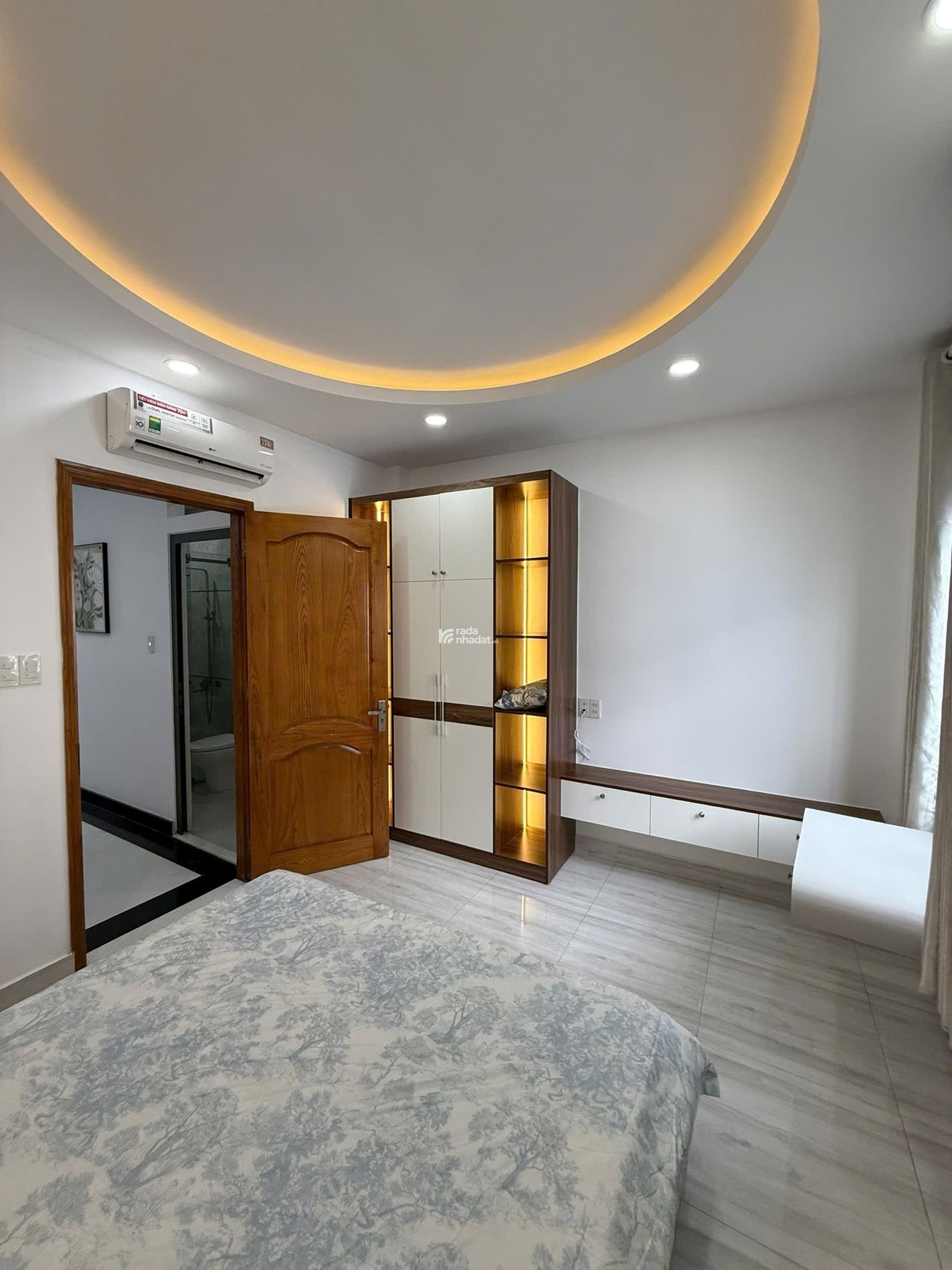 Hxh Huỳnh Văn Nghệ, 44m2, 4 tầng full nội thất cao cấp 4PN, chỉ 6.98 tỷ, ở ngay