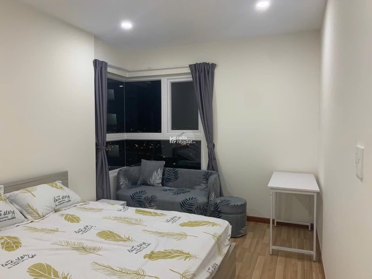 Bán căn 2 ngủ - Chung cư @Home 987 Tam Trinh - Hoàng Mai. Giá 3.3 tỷ - sẵn sổ