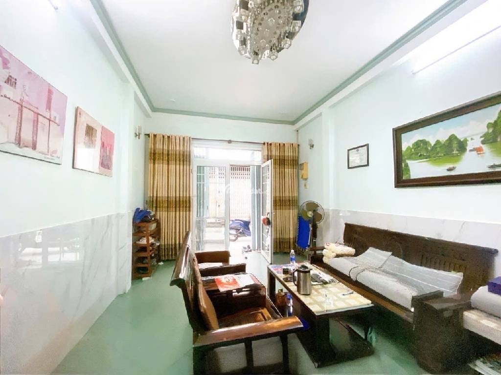 Bán nhà gần nguyễn hữu tiế chế lan viên tây thạnh lê trọng tấn 