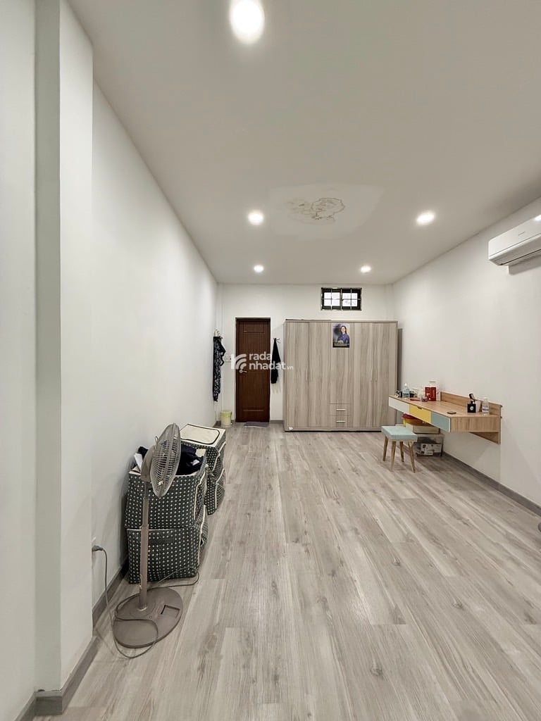 BÁN NHÀ HẺM XE TẢI PHÚ NHUẬN – PHAN ĐĂNG LƯU