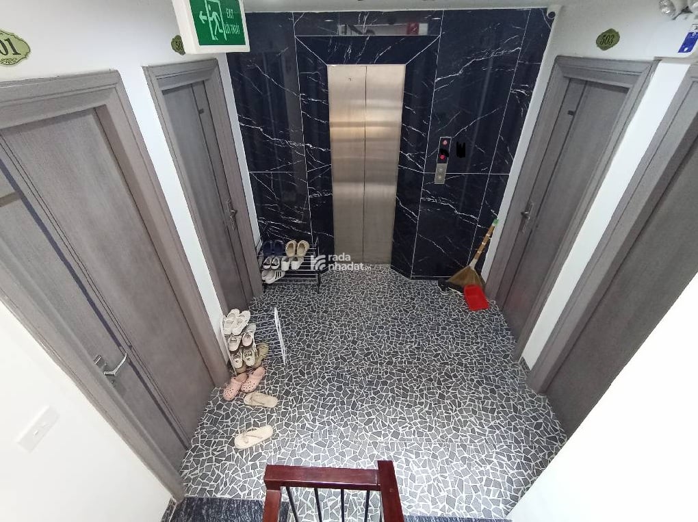 CCMN - 6 TẦNG - THANG MÁY - TRẦN CUNG - 74M2 - SỔ VUÔNG - 6M MT - 18PKK - PCCC ĐẦY ĐỦ