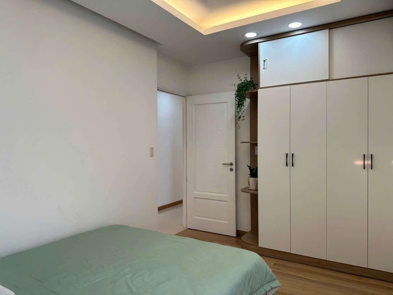 Cho thuê căn hộ Sky garden 3, PMH, Q7, 100m2, 3PN nhà mới đẹp, giá chỉ 27 triệu 