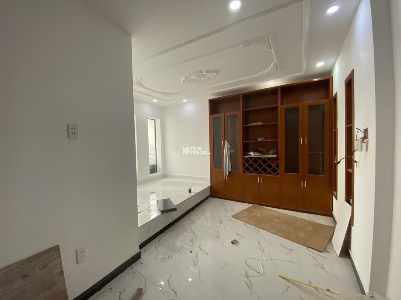 Bán Gấp CHDV, hẻm ô tô, đường Nguyễn Phúc Chu , P.15, Tân Bình, chỉ 7,7 tỷ Thương Lượng