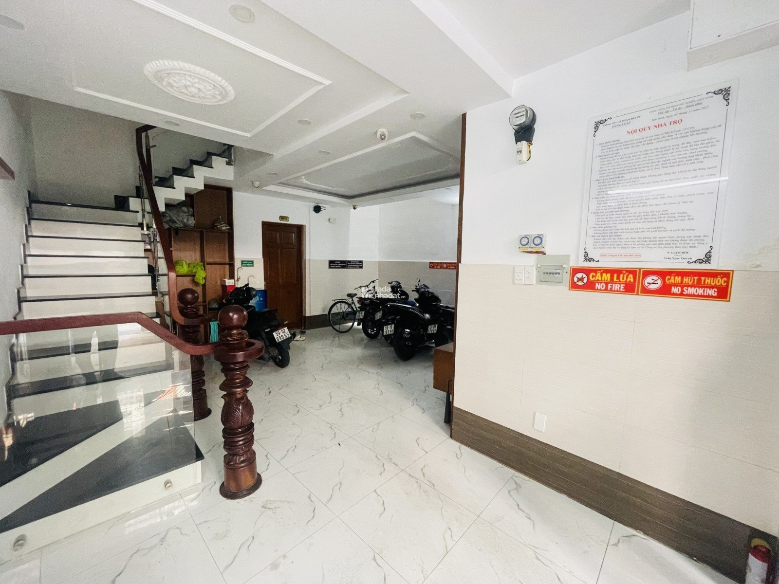 Bán Gấp CHDV, hẻm ô tô, đường Nguyễn Phúc Chu , P.15, Tân Bình, chỉ 7,7 tỷ Thương Lượng