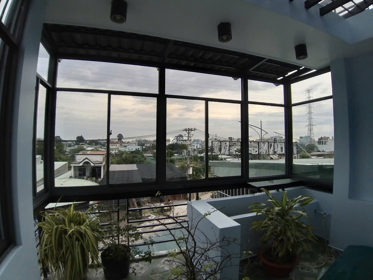 Nhà Mặt tiền Trần Thị Năm - 56m2 -  Có dòng tiền