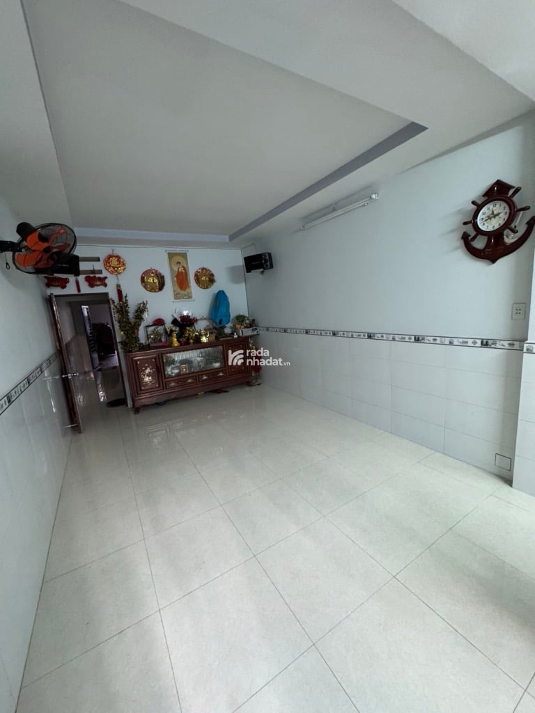 BÁN NHÀ MẶT TIỀN ĐÔ ĐỐC LỘC 100M2 8.9 TỶ 3PN KẾ AEON MALL TÂN PHÚ