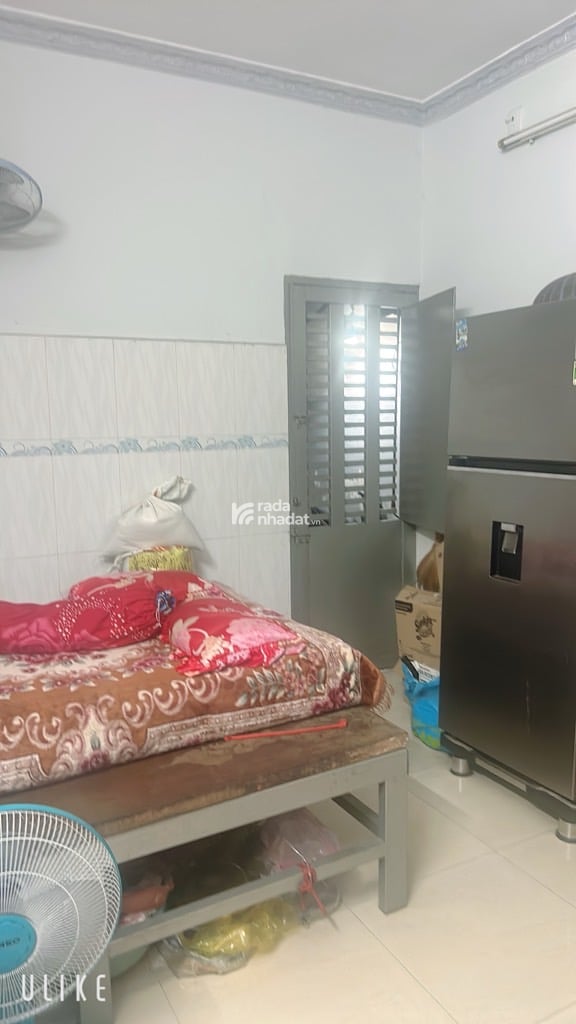 BÁN NHÀ MẶT TIỀN ĐÔ ĐỐC LỘC 100M2 8.9 TỶ 3PN KẾ AEON MALL TÂN PHÚ