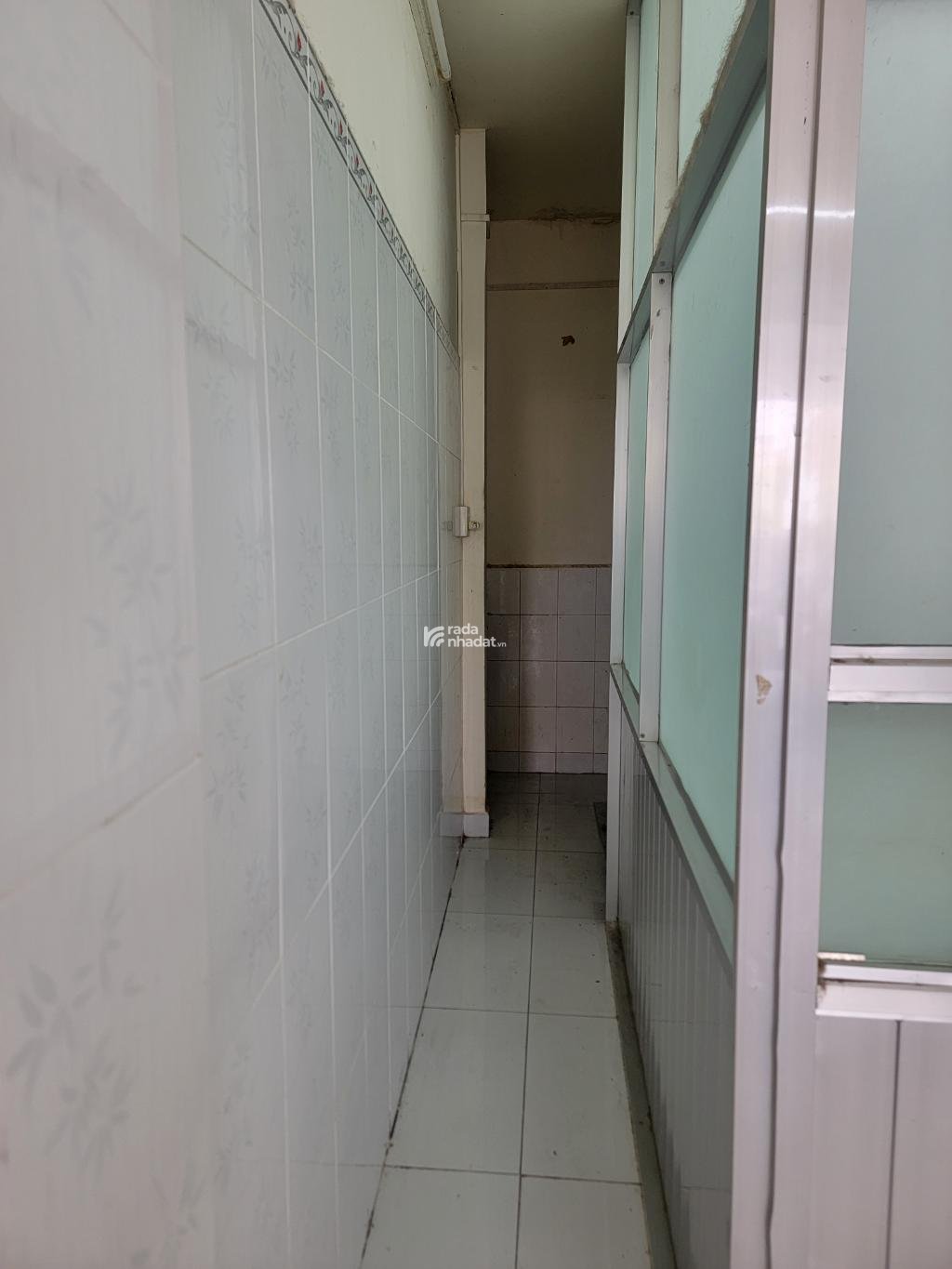 BÁN NHÀ MẶT TIỀN 12M GIA PHÚ QUẬN 6 30M2 CHỈ 6.4 TỶ TL ĐỐI DIỆN CENTRE MALL