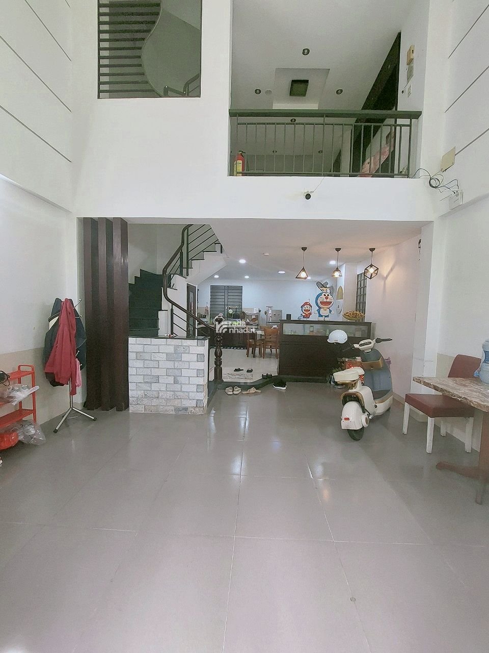 Nhà HXH 5m Cống Lở, 66m2, 5 tầng, ngang 5.1m, 4PN, chỉ 7 tỷ TL