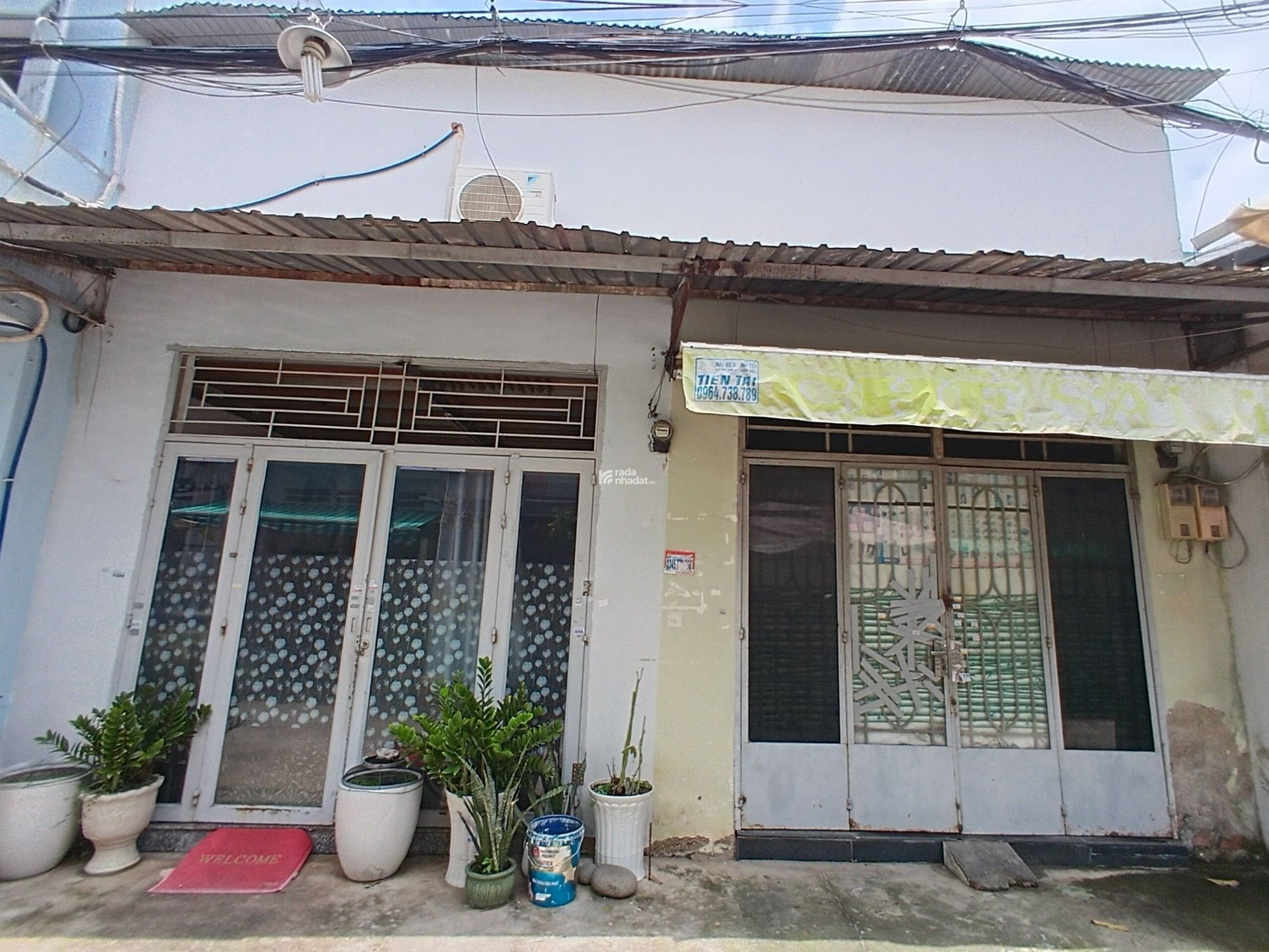 Bán nhà HXH 8m Huỳnh Văn Nghệ, 96m2, 8x12, chỉ 10.8 tỷ TL