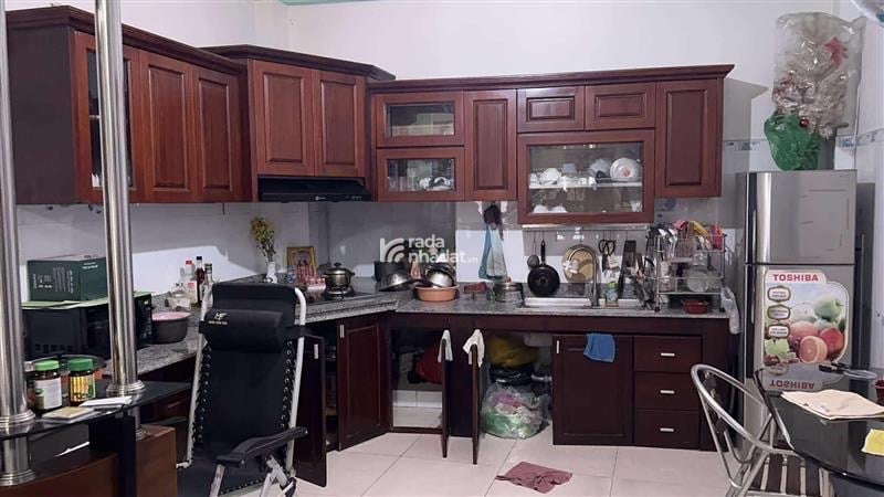 Trường Sơn P4/Tân Sơn Nhất Tân Bình Giá 12,9 tỷMô tả DT 4,1x12-53m2Kết cấu: 4