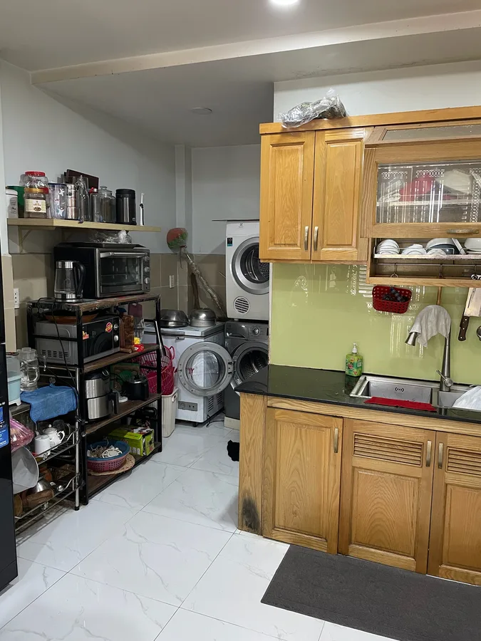  SIÊU PHẨM NHÀ ĐẸP P BÌNH HƯNG HÒA 48M2 HẺM 6M - GIÁ CHỈ 5.9 TỶ!