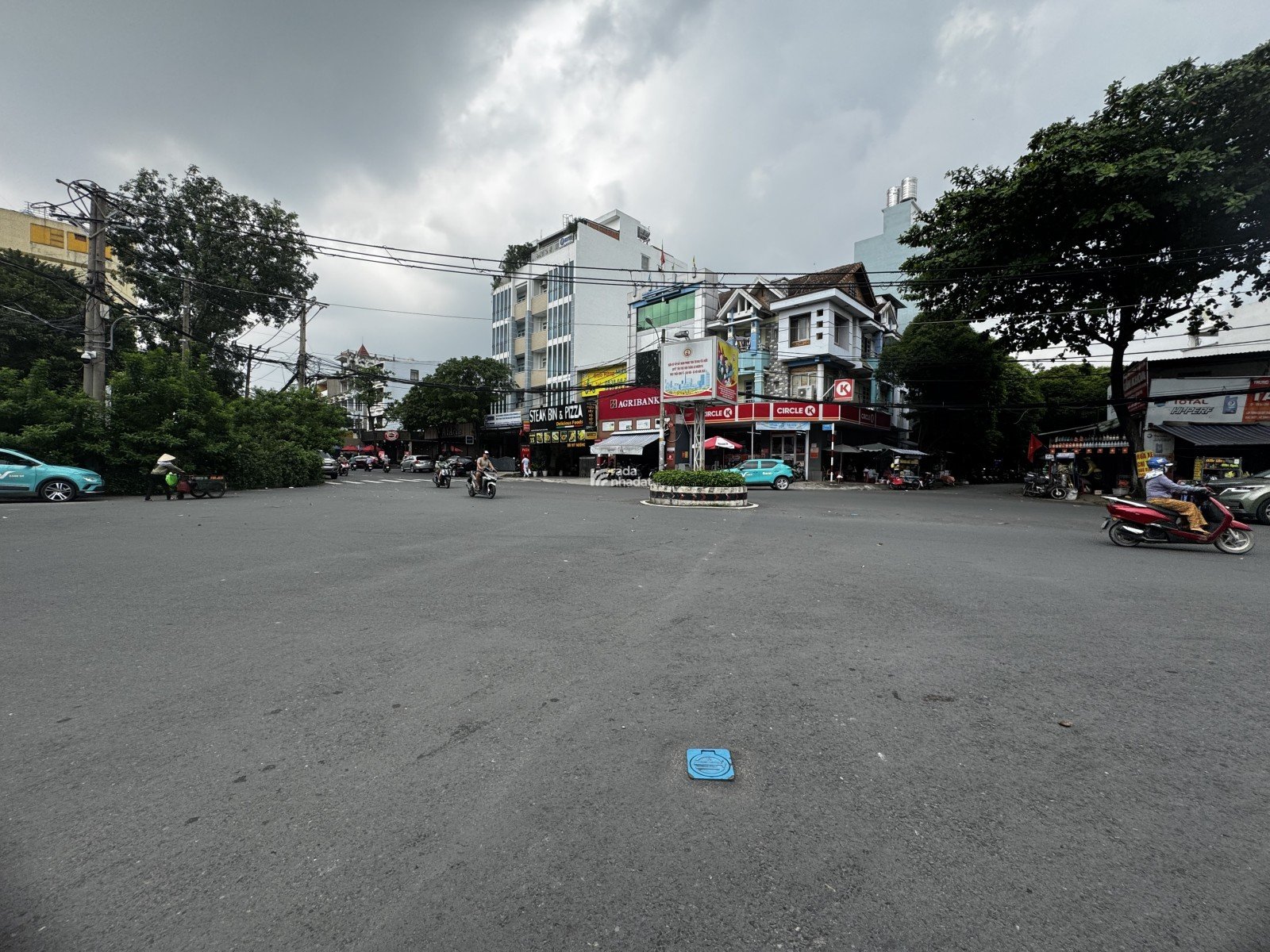 SIÊU PHẨM CHDV 6 TẦNG  HẦM - 120m2 (717) 2 MẶT TIỀN - DÒNG TIỀN 250TR/THÁNG