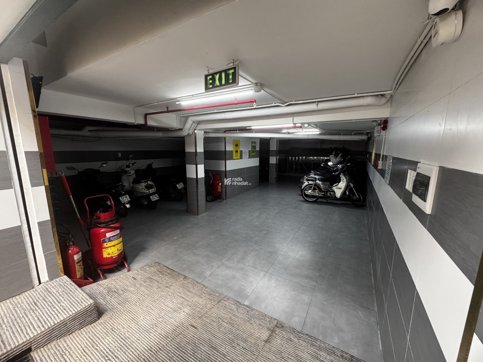 SIÊU PHẨM CHDV 6 TẦNG  HẦM - 120m2 (717) 2 MẶT TIỀN - DÒNG TIỀN 250TR/THÁNG