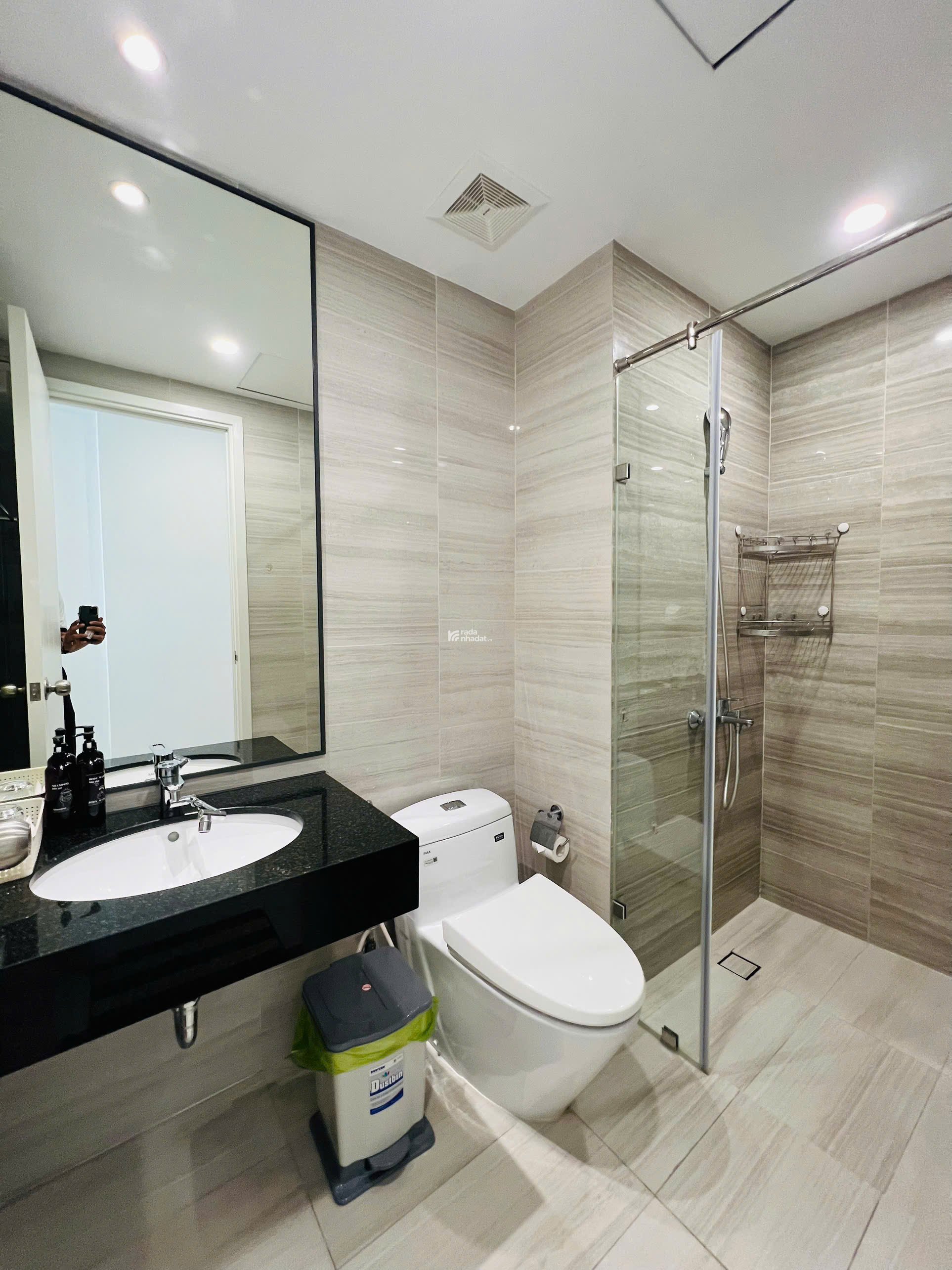 [FOR RENT] Căn hộ cao cấp The Emerald Golf View - 1 PHÒNG NGỦ