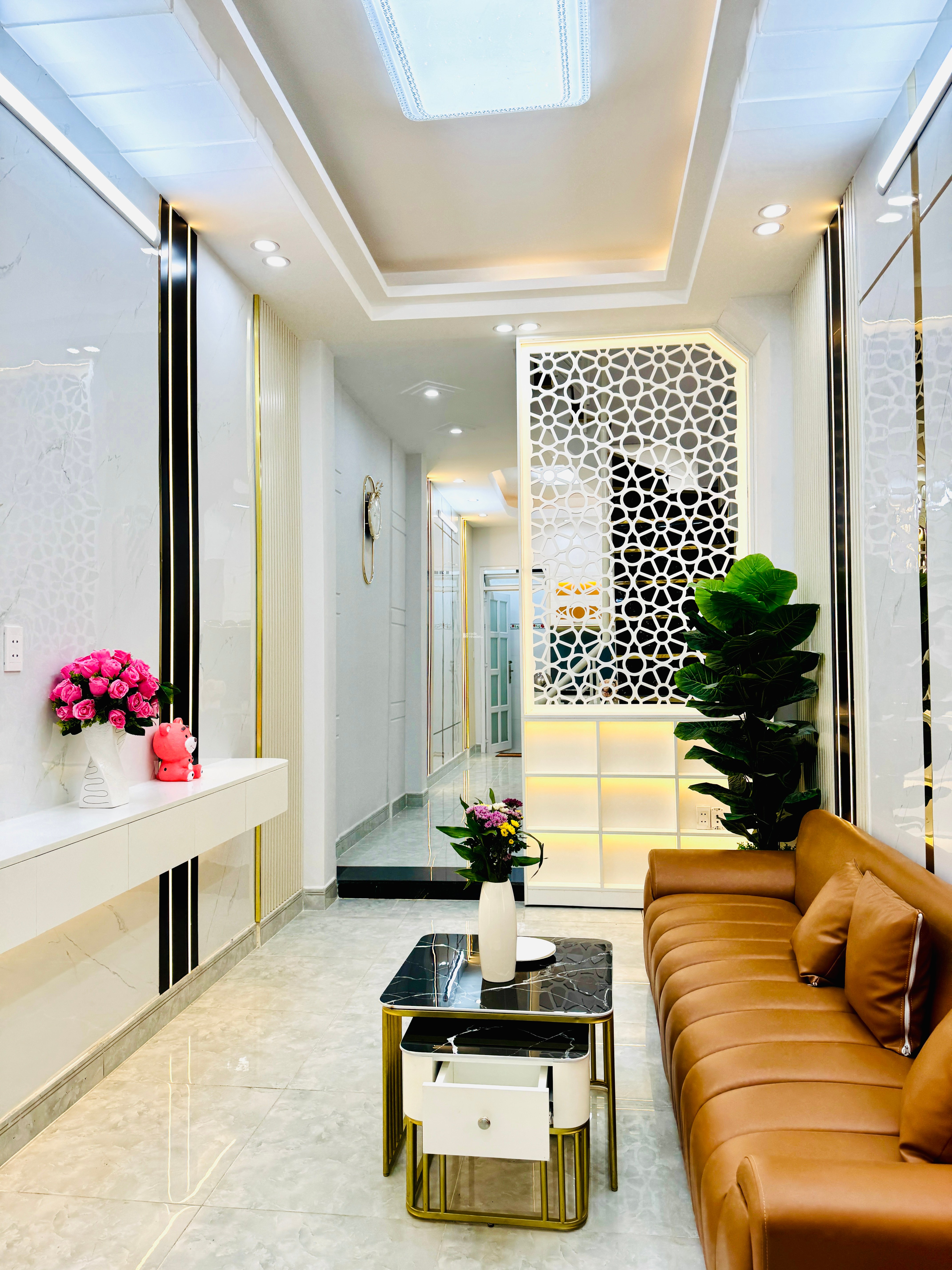 Bán nhà mặt hẻm, đường Dương Cát Lợi - thị trấn Nhà Bè - Liền Kề Q7