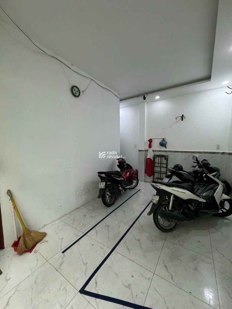 HXH SIÊU TỐT TRẦN BÌNH TRỌNG, BÌNH THẠNH, 36M2 CÓ DÒNG TIỀN. GIẢM 550TR CHỈ 6.5T TL 