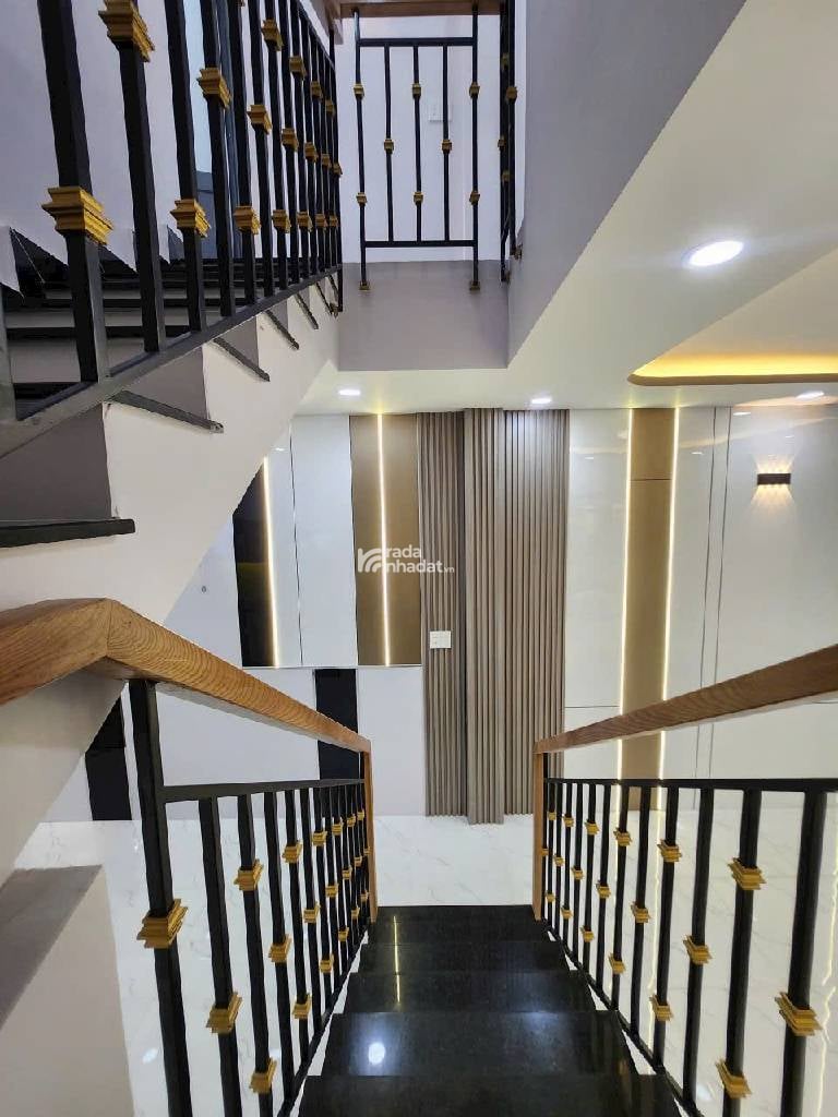 NGUYỄN VĂN DƯỠNG, TÂN PHÚ, CHUẨN 36M2 HIẾM CÓ. GIẢM 450TR CHỈ CÒN 4.15T TL TỐT